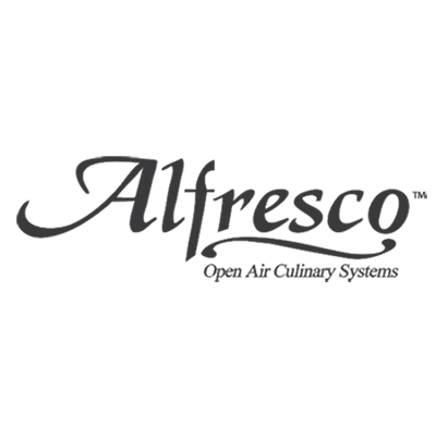 Alfresco Open Air Culinary Systems logo