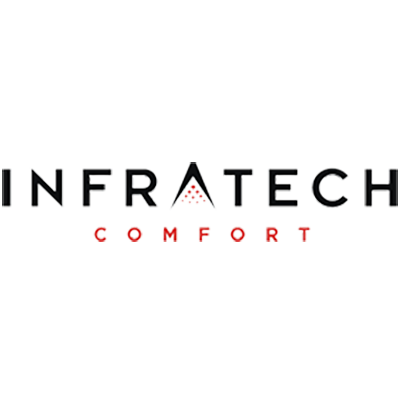 Infratech Comfort logo
