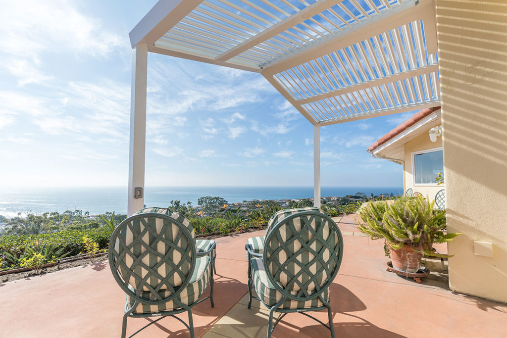 In Action Smart Patio Plus