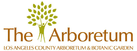 LA Arboretum logo