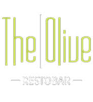 the olive logo