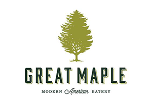 Great Maple - Modern American Eatery logo