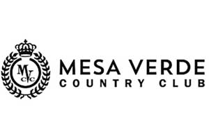 mesa verde logo