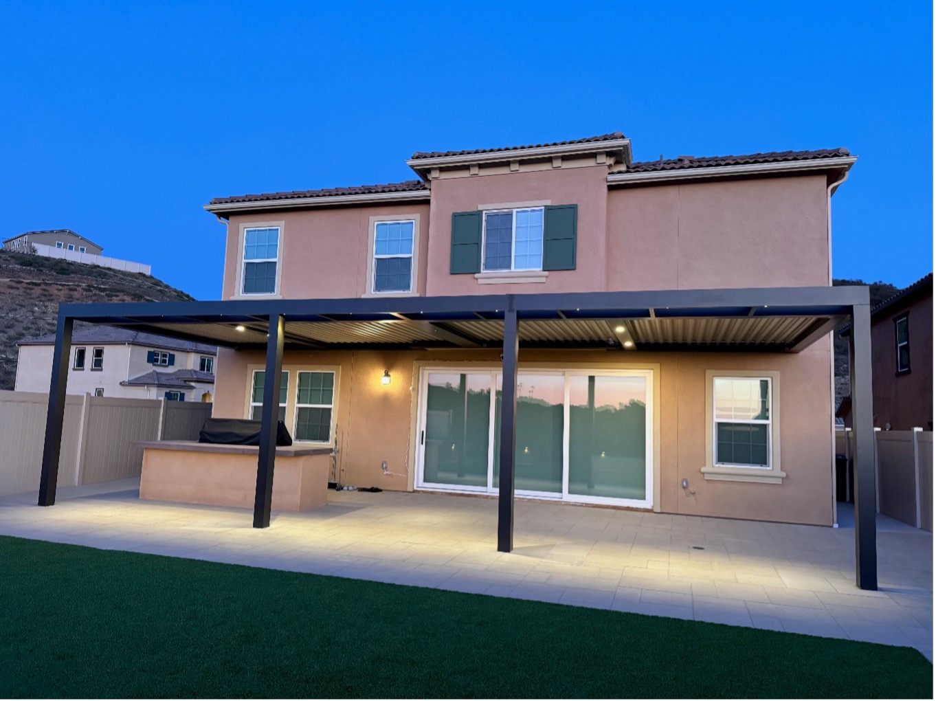 Smart Patio Plus