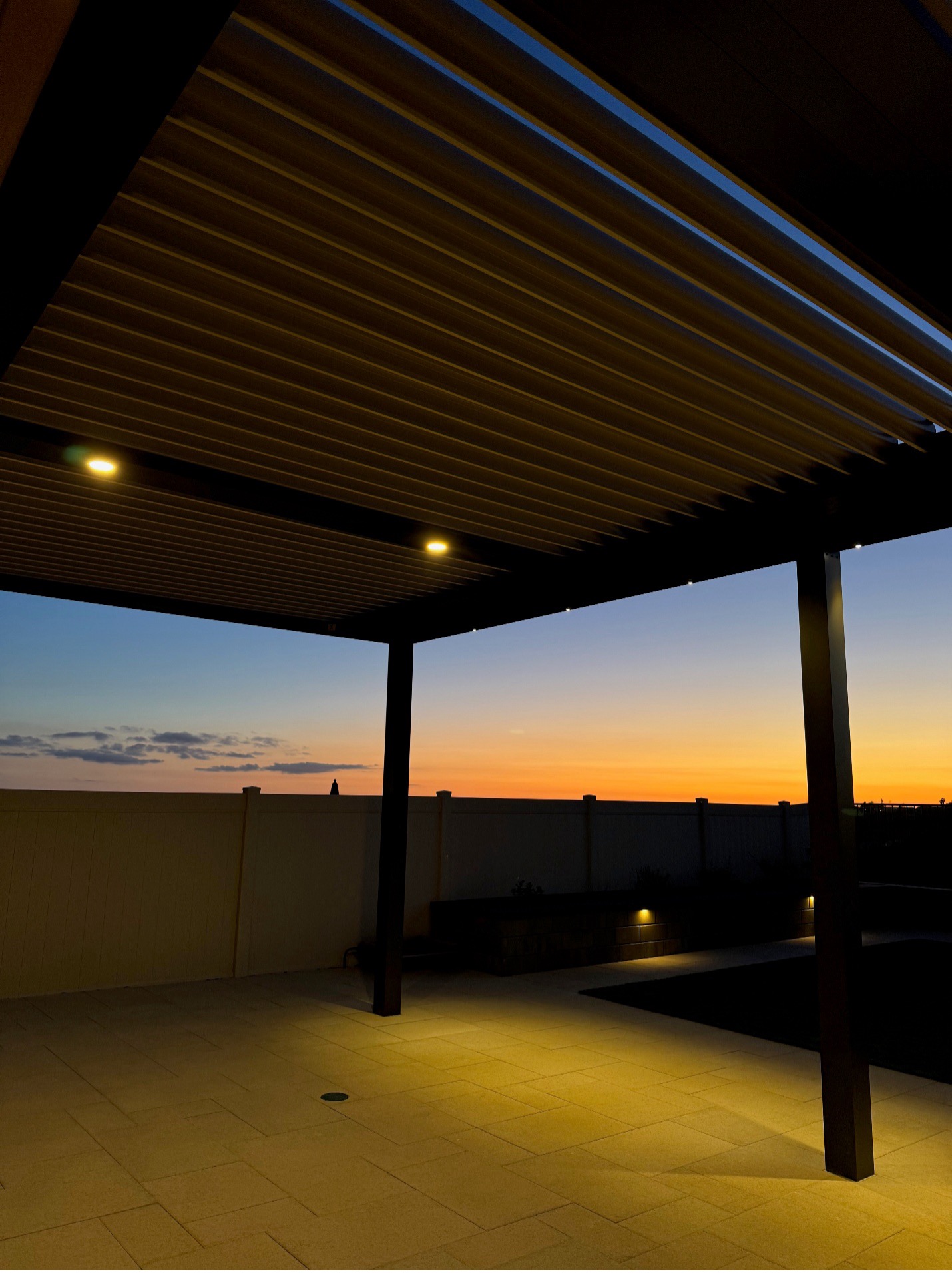 Smart Patio Plus